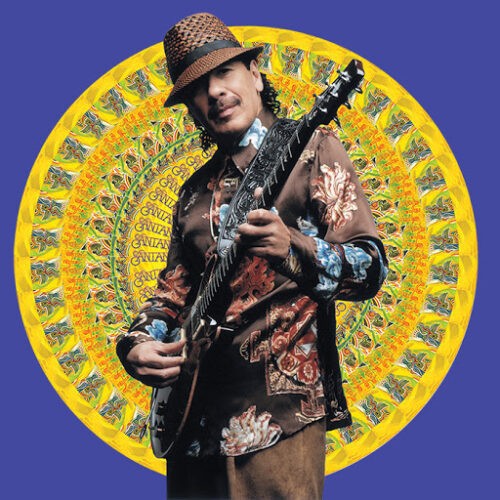 Carlos Santana Wallpaper