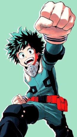 Mha Wallpaper