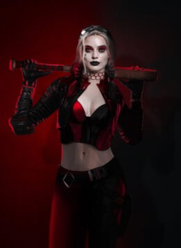 Harley Guinn Wallpaper