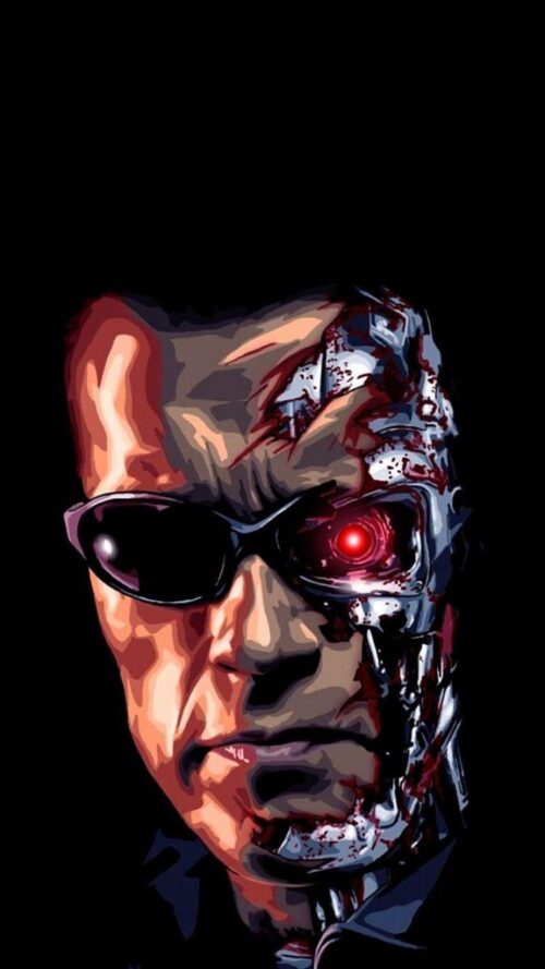 Terminator Wallpaper