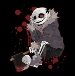 Sans Wallpaper