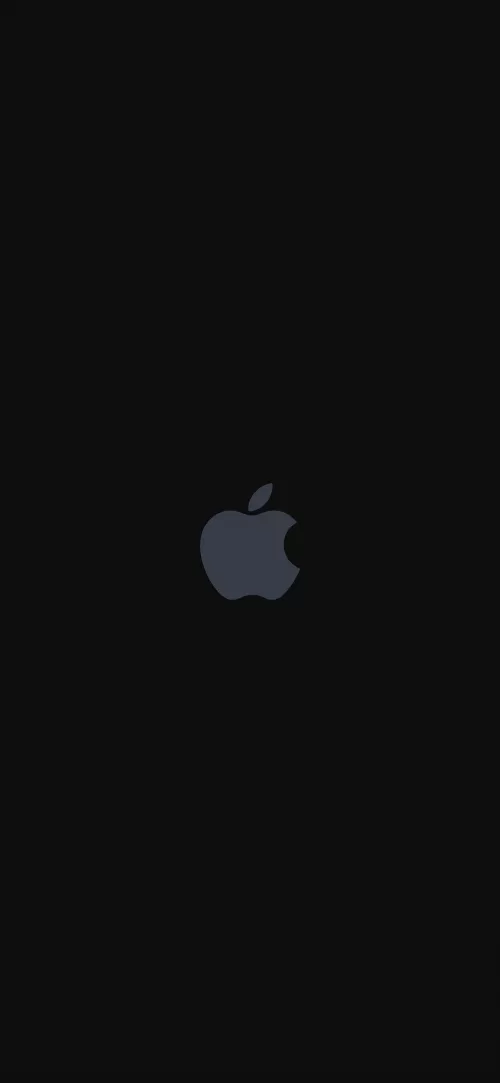 Apple Wallpaper