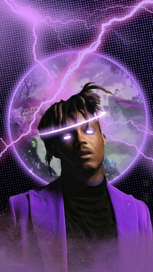 Juice Wrld Wallpaper