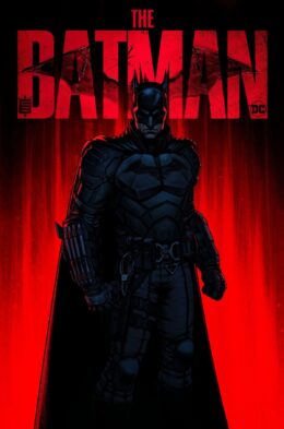 Batman Wallpaper