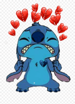 Stitch Wallpaper