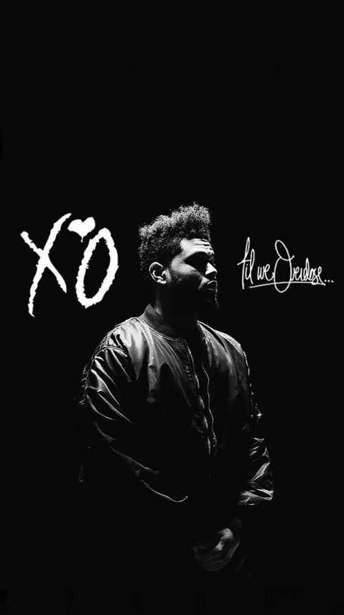 XO Wallpaper