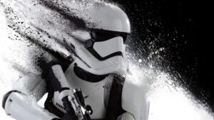 Desktop Star Wars Wallpaper