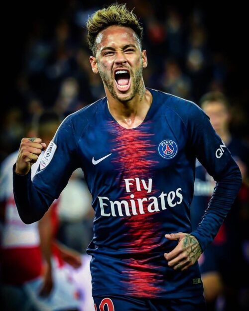 Neymar Wallpaper