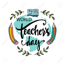 Teachers Day Wallpaper