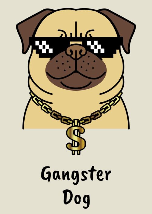 Gangster Wallpaper