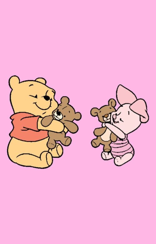 Winnie The Pooh Wallpaper