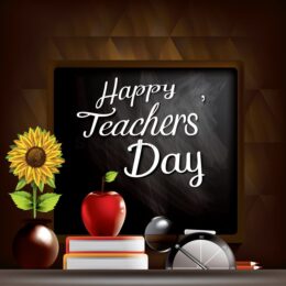 Teachers Day Wallpaper