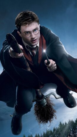 Harry Potter Wallpaper