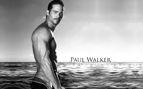 Desktop Paul Walker Wallpaper