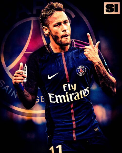 Neymar Wallpaper