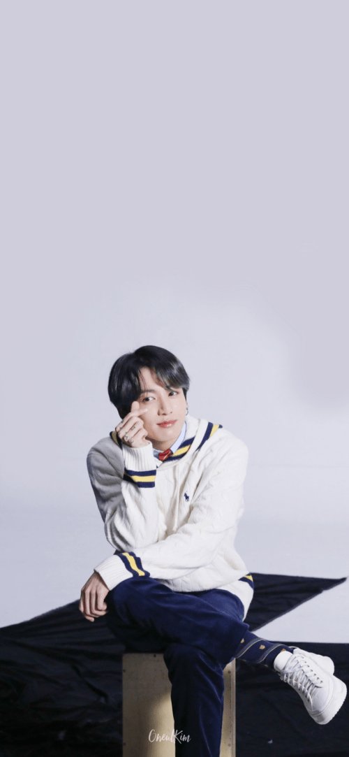 Jungkook Wallpaper