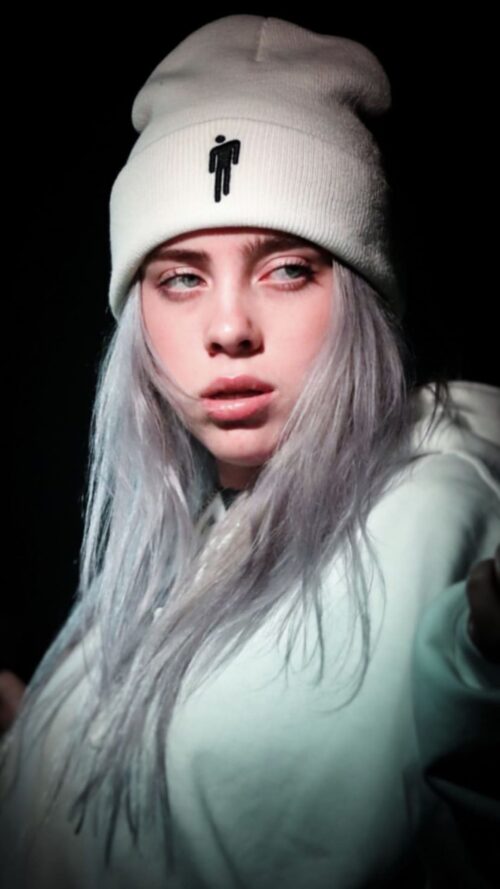 Billie Eilish Wallpaper