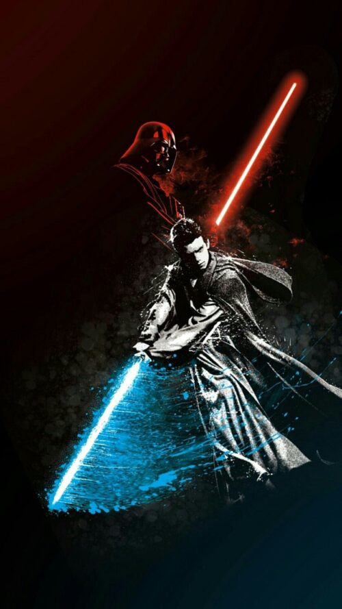 Darth Vader Wallpaper