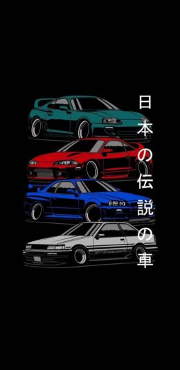 JDM Wallpaper