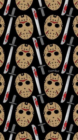 Jason Voorhees Wallpaper