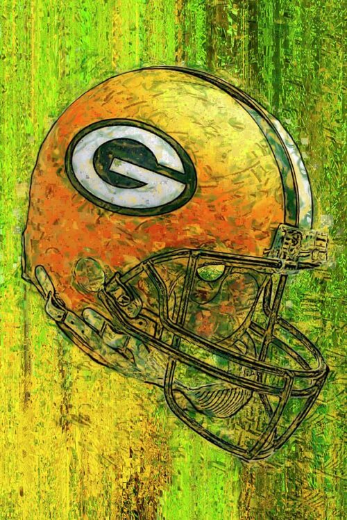 Green Bay Packers Wallpaper