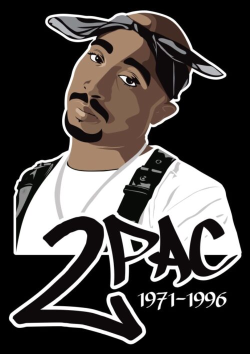 2Pac Wallpaper