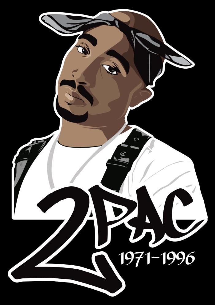 2Pac Wallpaper - EnWallpaper