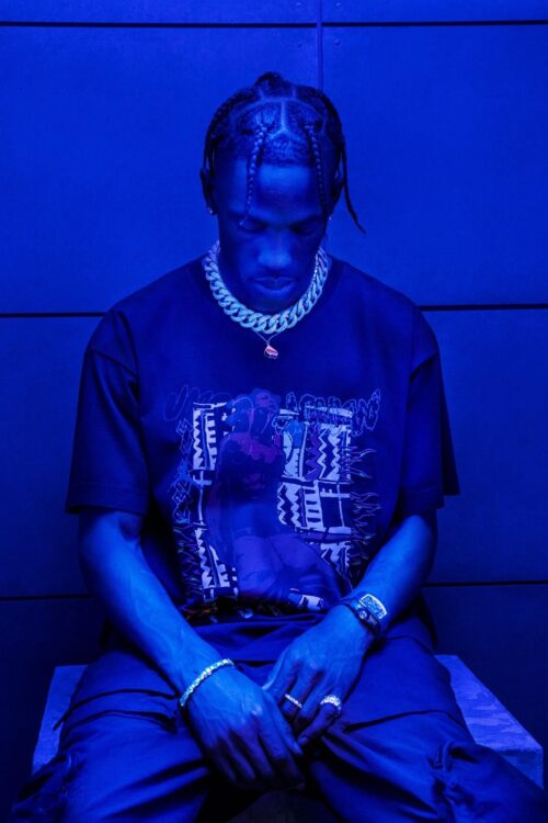 Travis Scott Wallpaper