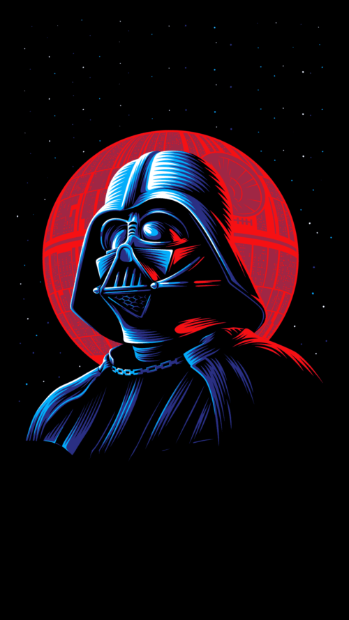 Star Wars Wallpaper