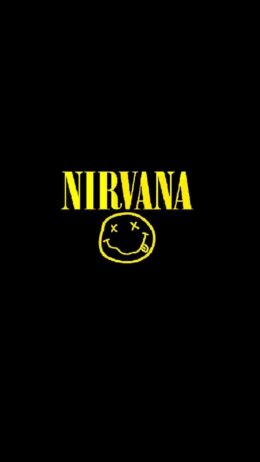 Nirvana Wallpaper