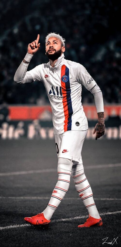 Neymar Wallpaper