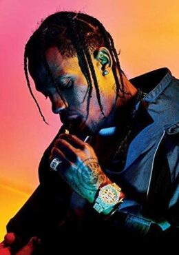Travis Scott Wallpaper