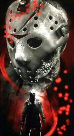 Jason Voorhees Wallpaper