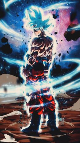 Dbz Wallpaper