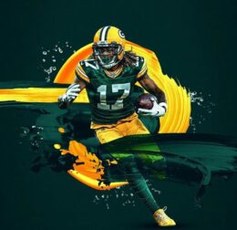 Green Bay Packers Wallpaper