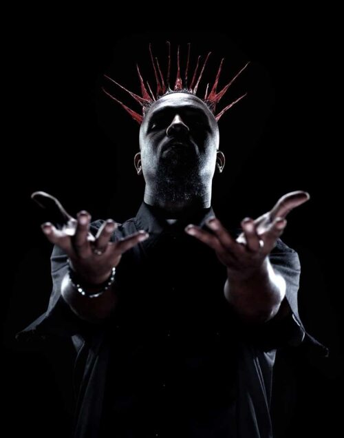 Tech N9ne Wallpaper