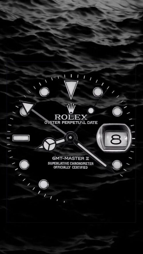 Rolex Wallpaper