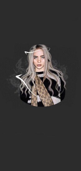 Billie Eilish Wallpaper