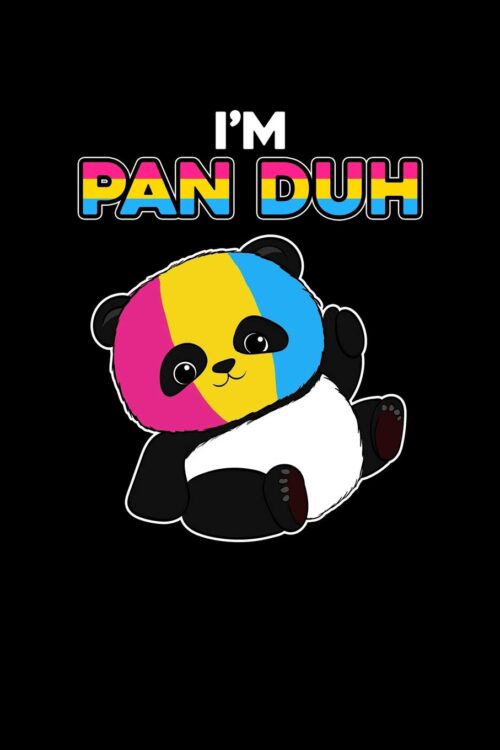 Pansexual Wallpaper