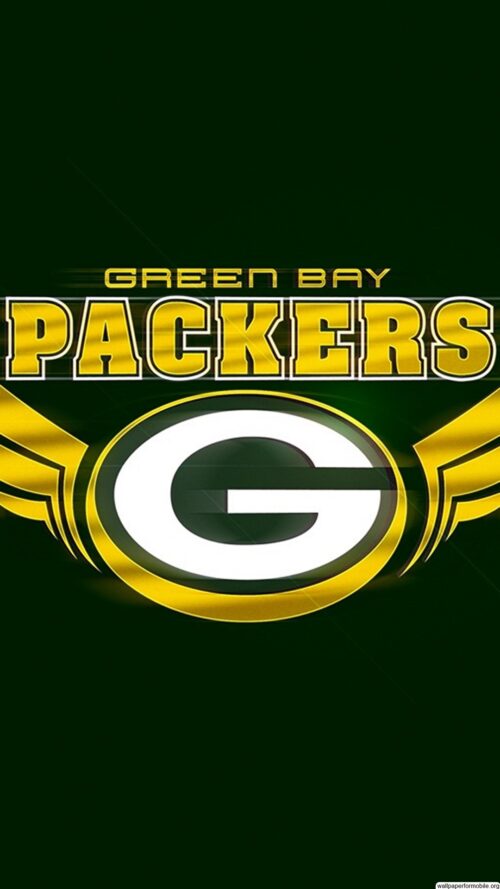 Green Bay Packers Wallpaper