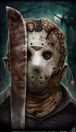 Jason Voorhees Wallpaper