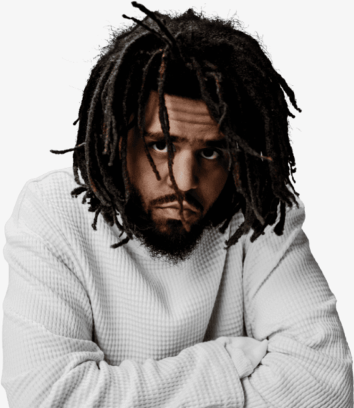 J Cole Wallpaper