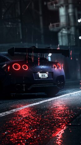 GTR Wallpaper