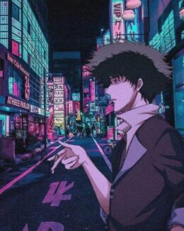 Cowboy Bebop Wallpaper