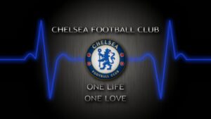 Chelsea Wallpaper