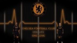 Desktop Chelsea Wallpaper