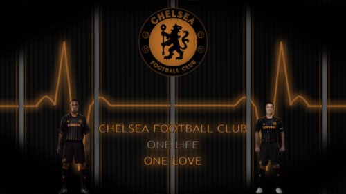 Desktop Chelsea Wallpaper