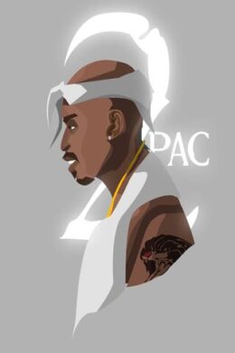 2Pac Wallpaper