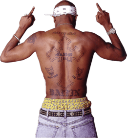 2Pac Wallpaper