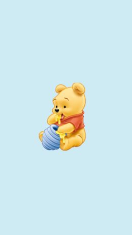 Winnie The Pooh Wallpaper